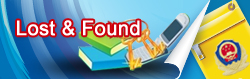 Lost & Found