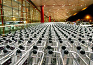 Luggage_trolleys