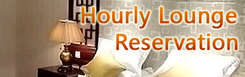 pay lounge reservation